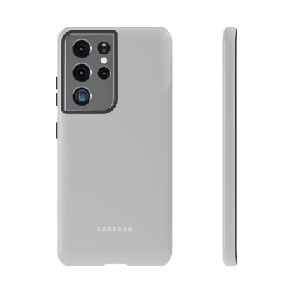 Light Gray - Protective Phone Case