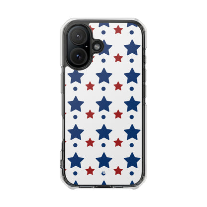 Stars Dance Bright iPhone Case - Impact