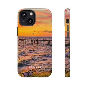 SunDown - Protective Phone Case