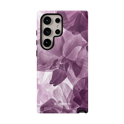 Radiant Orchid  | Phone Case for Samsung (Protective Case)