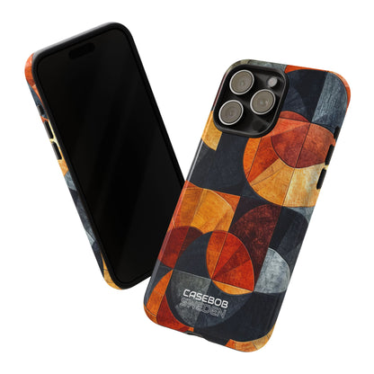 Armonia Cerchio Radiante iPhone 15 - Tough
