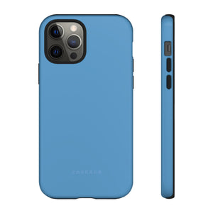 Carolina Blue - Protective Phone Case