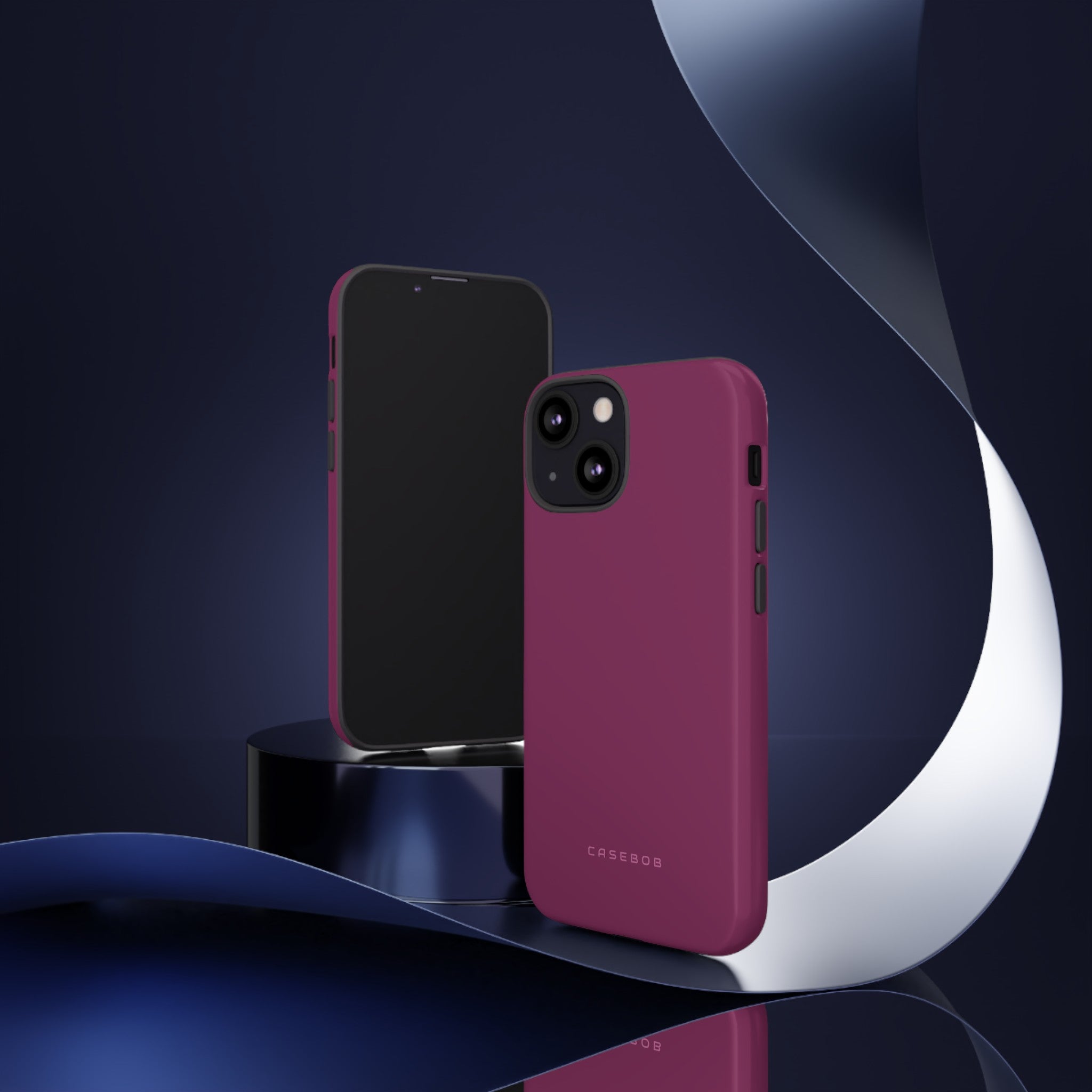 Boysen berry - Protective Phone Case