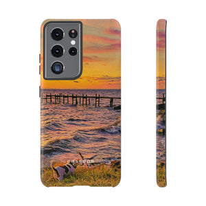 SunDown - Protective Phone Case