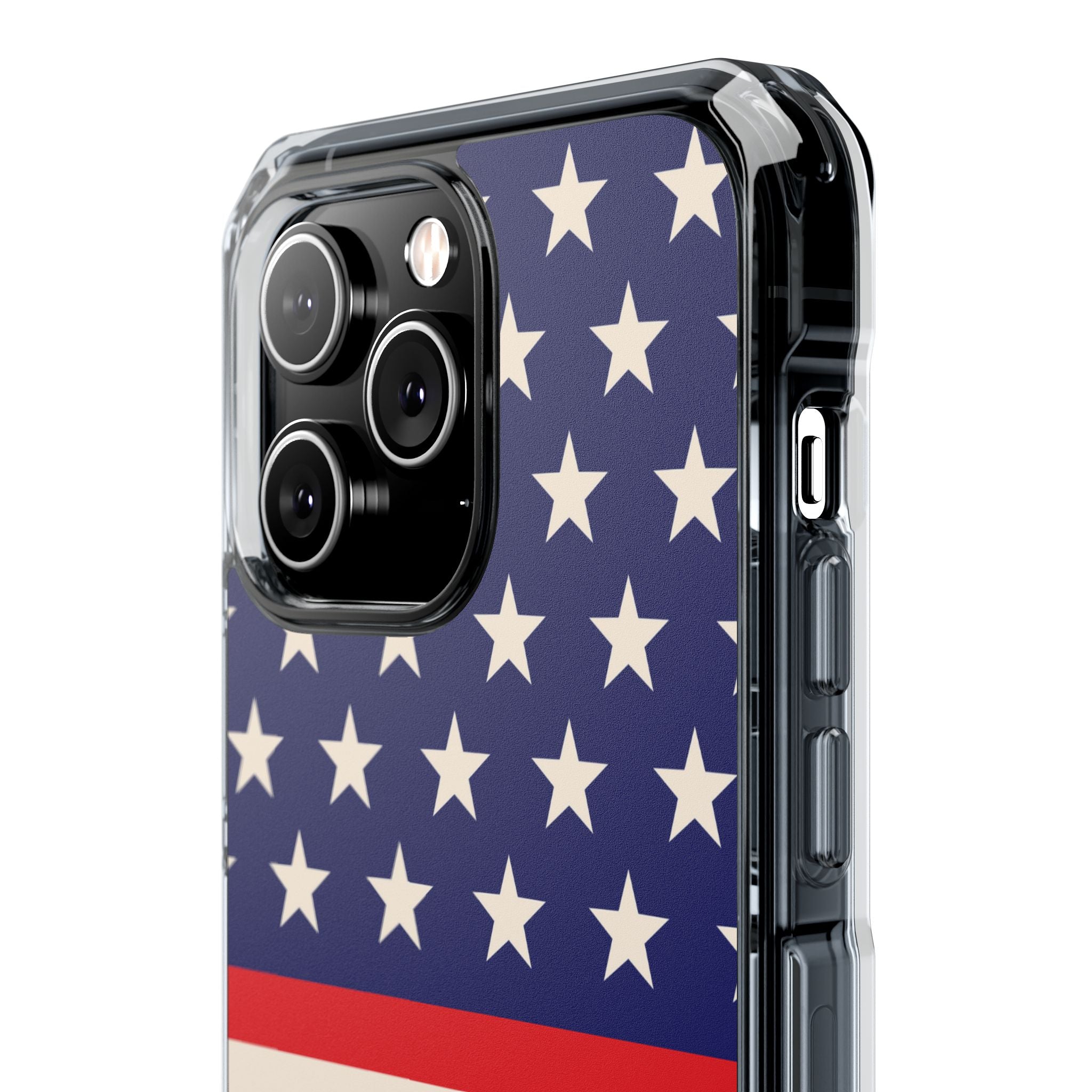 Stars Shine Bright iPhone Case - Impact