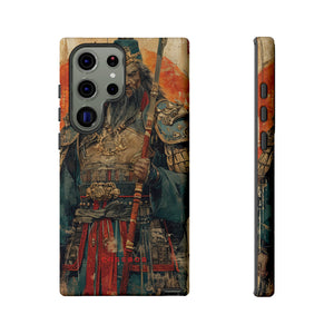 Korean Folklore Essence - Protective Phone Case