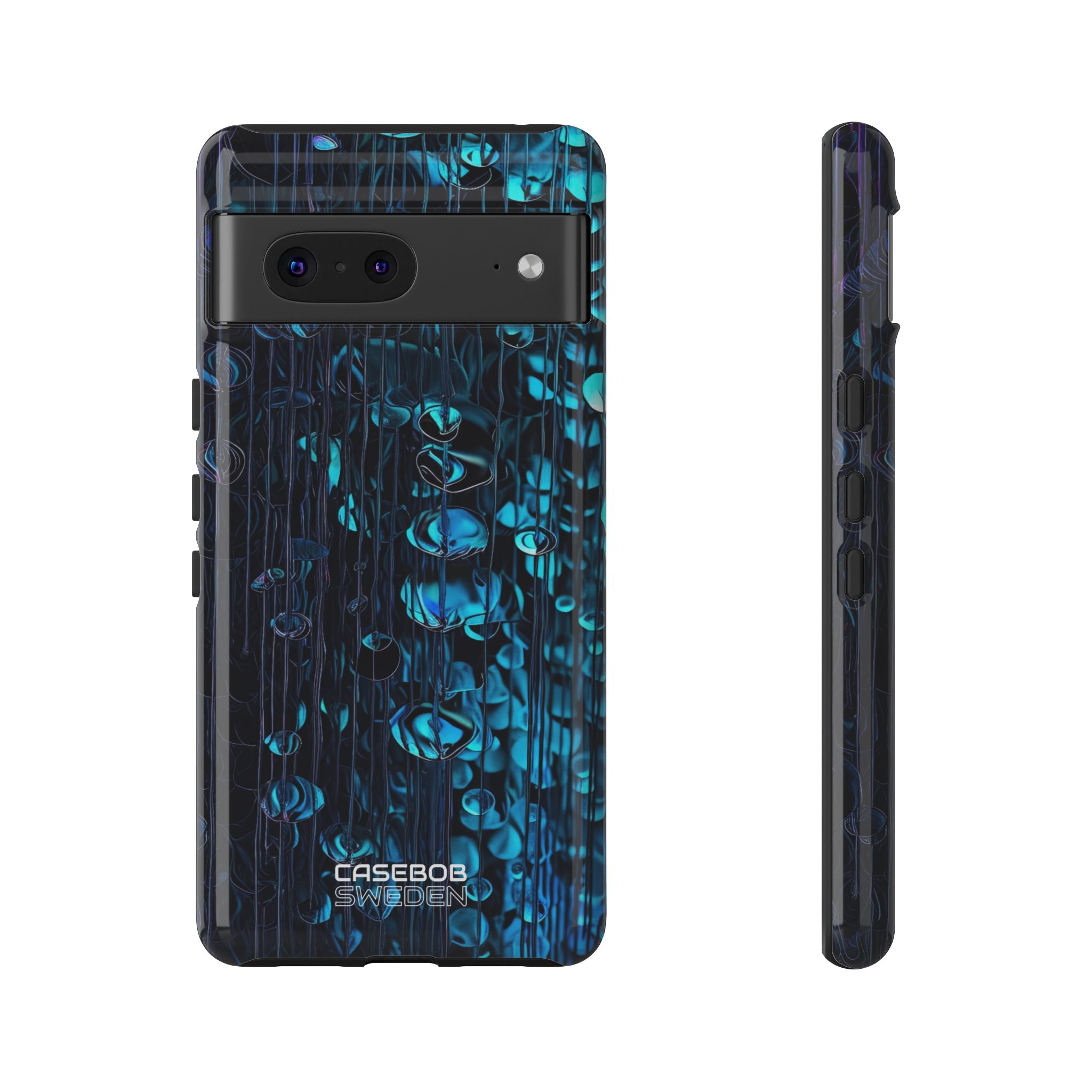 Cascading Liquid Dreams Google Pixel 7 - Tough