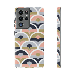 Stahl Retro - Protective Phone Case