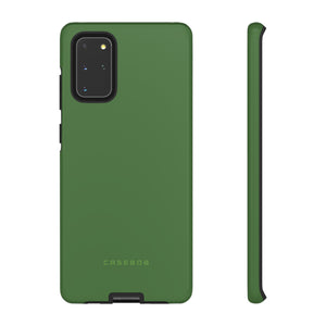 Fern Green - Protective Phone Case