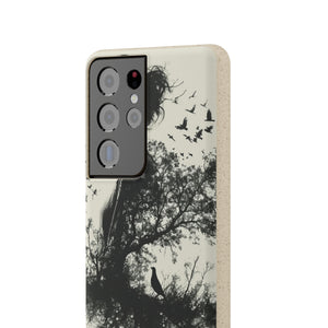 Branches of Serendipity | Biodegradable Phone Case