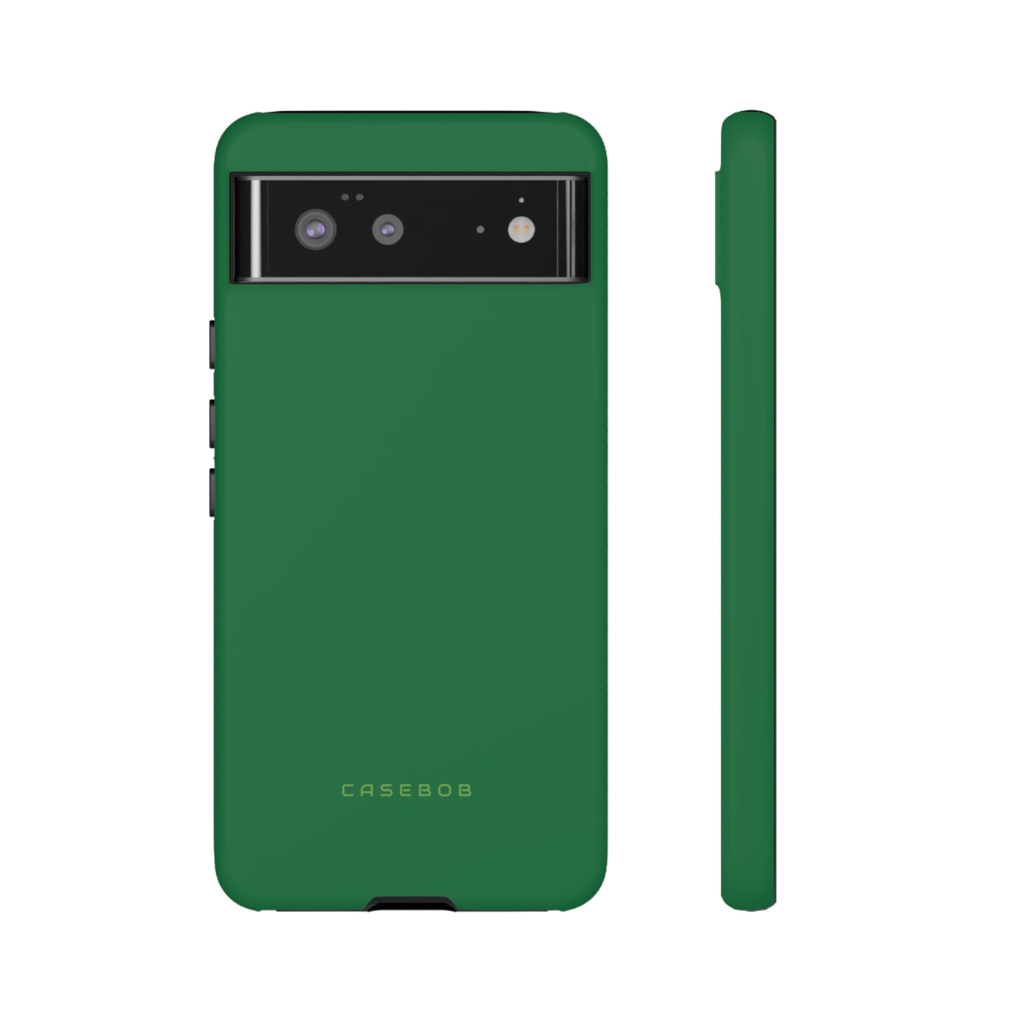 Dartmouth Green Phone Case - Protective Phone Case