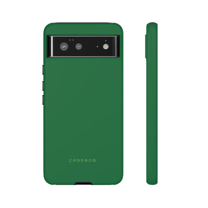 Dartmouth Green Phone Case - Protective Phone Case