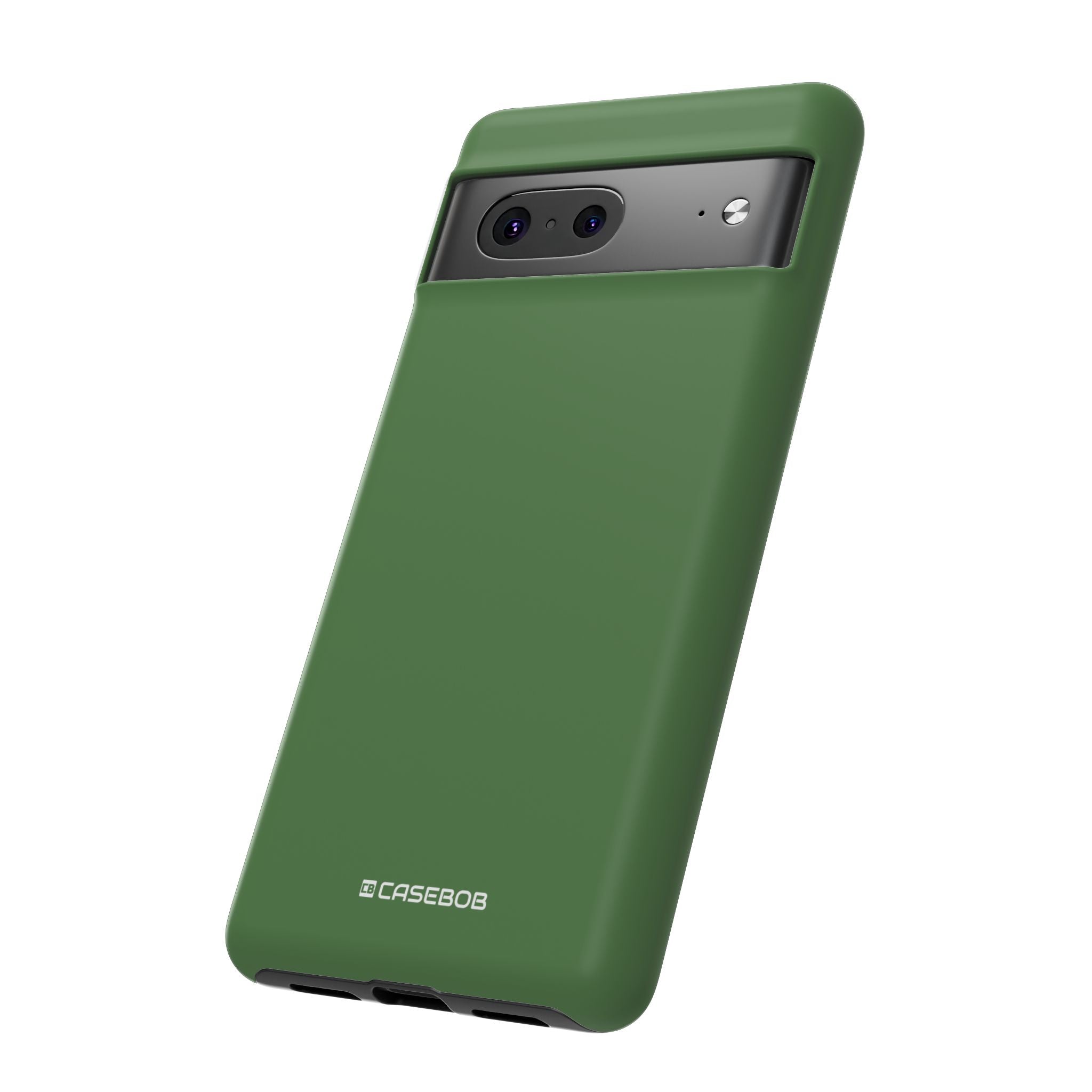 Fern Green | Phone Case for Google Pixel (Protective Case)