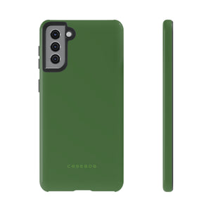 Fern Green - Protective Phone Case