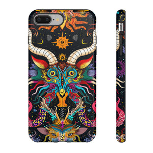 Mythical Creatures Reverie - Protective Phone Case