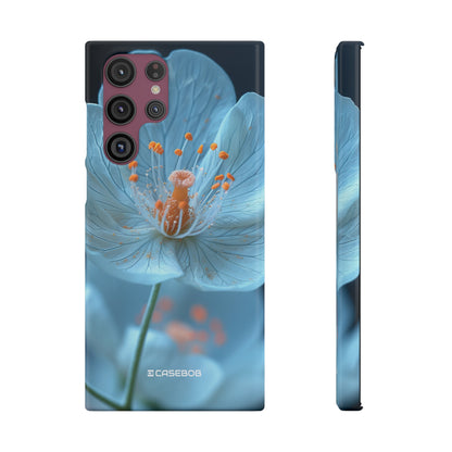 Ethereal Blossom | Slim Phone Case for Samsung