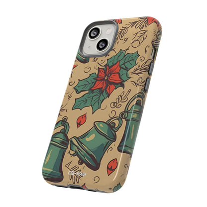 Jingle Bells Dance - iPhone Case
