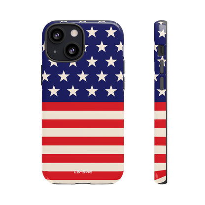 Stars Shine Bright - iPhone Case