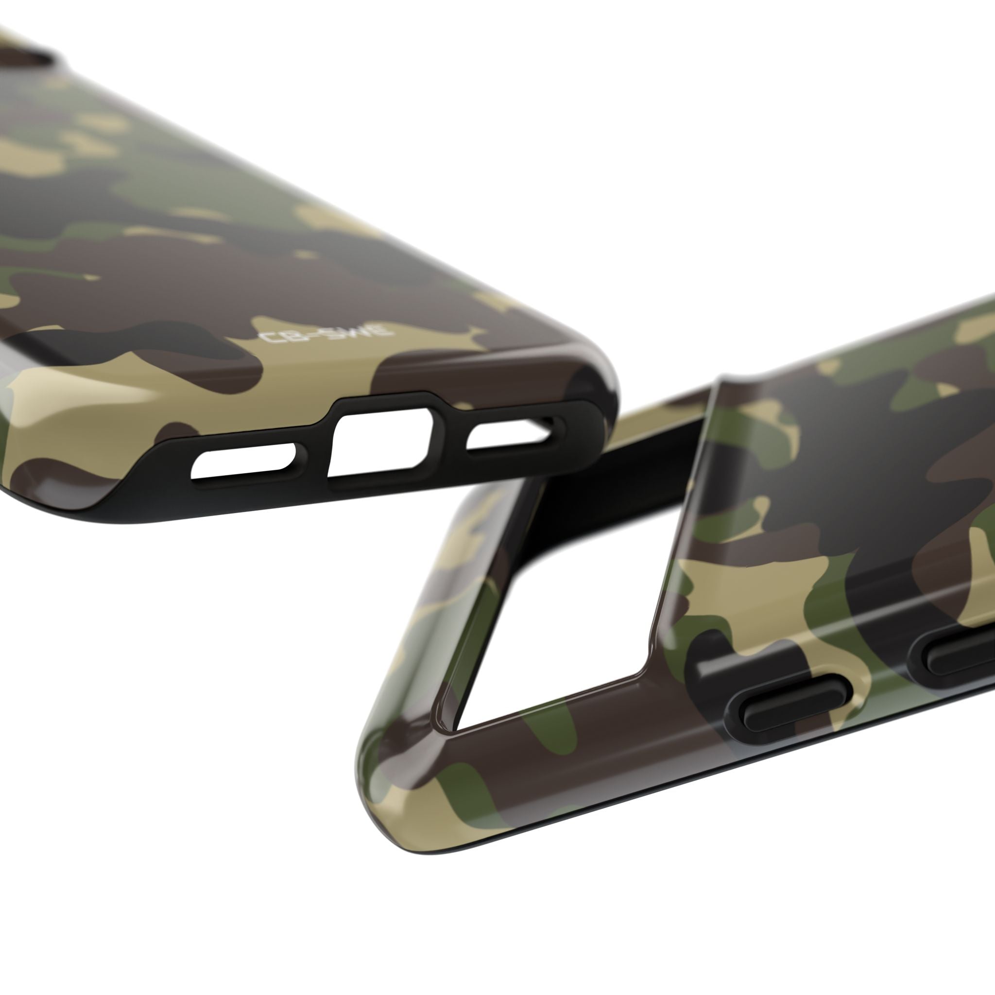 Camouflage Nature Blend - Google Pixel Case