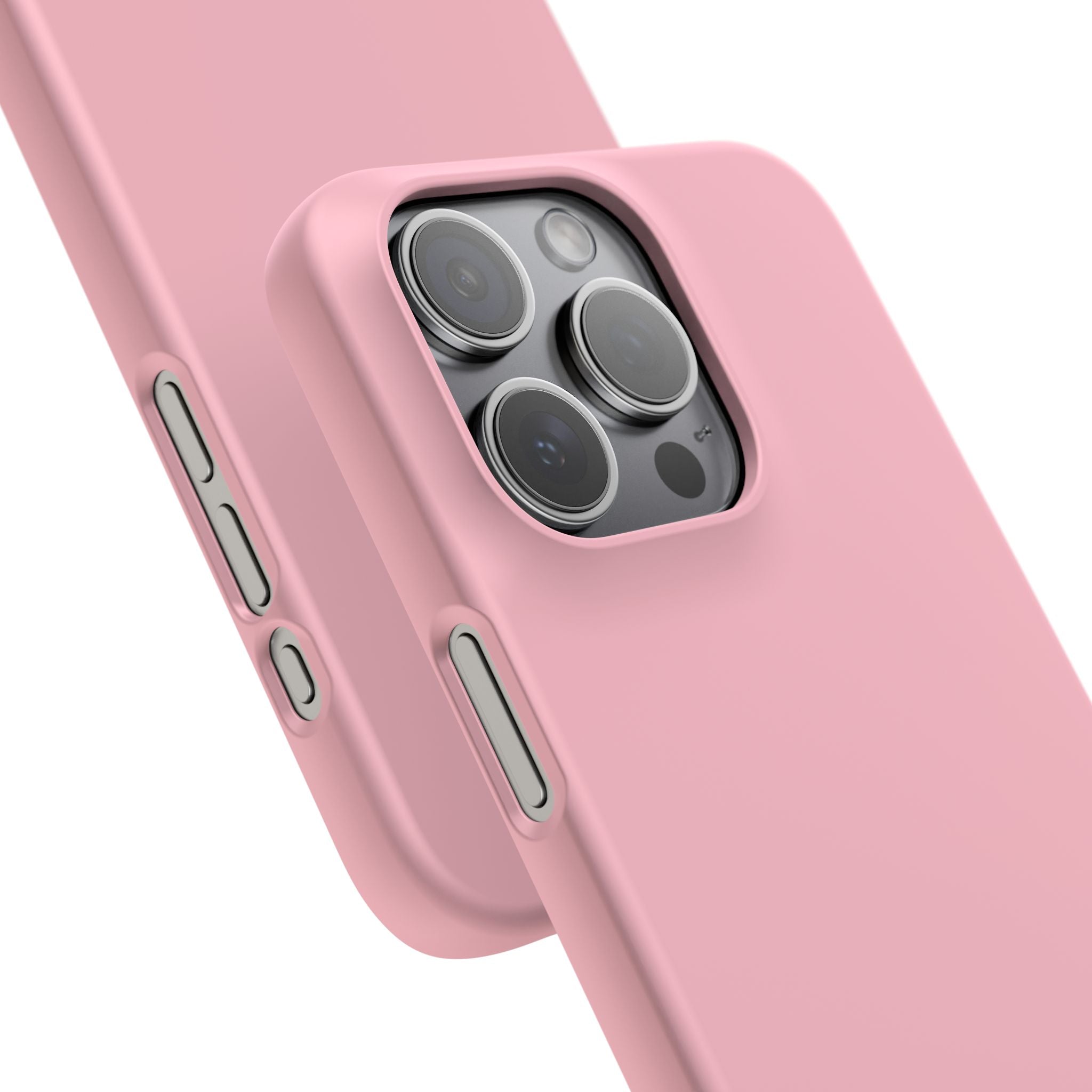 Pink iPhone 15 - Slim Phone Case