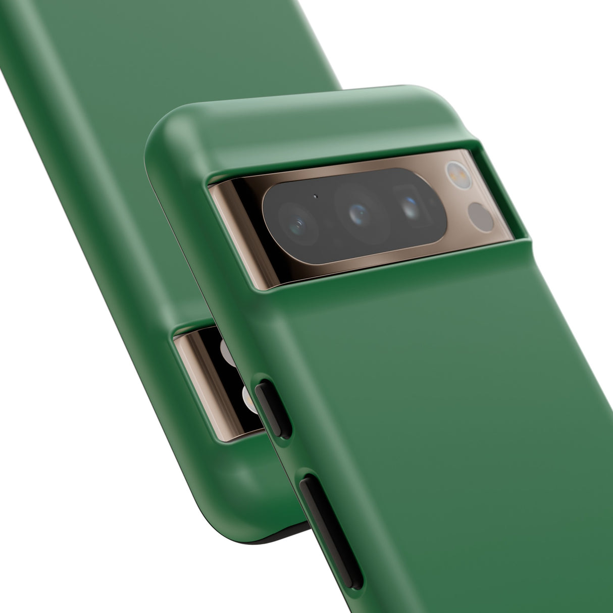 Dartmouth Green Phone Case - Protective - Protective Phone Case