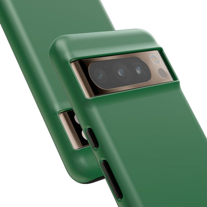 Dartmouth Green Phone Case - Protective Phone Case