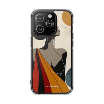 Empowered Elegance - Phone Case for iPhone