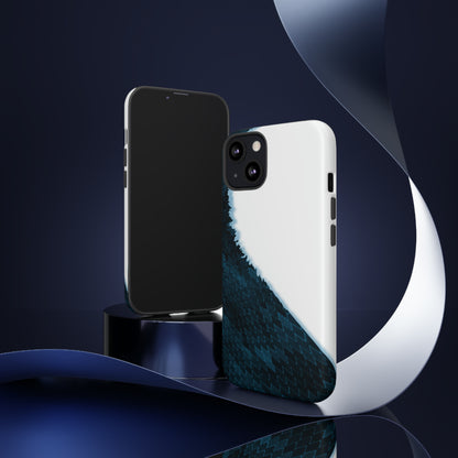 Dragon Scale - Protective Phone Case