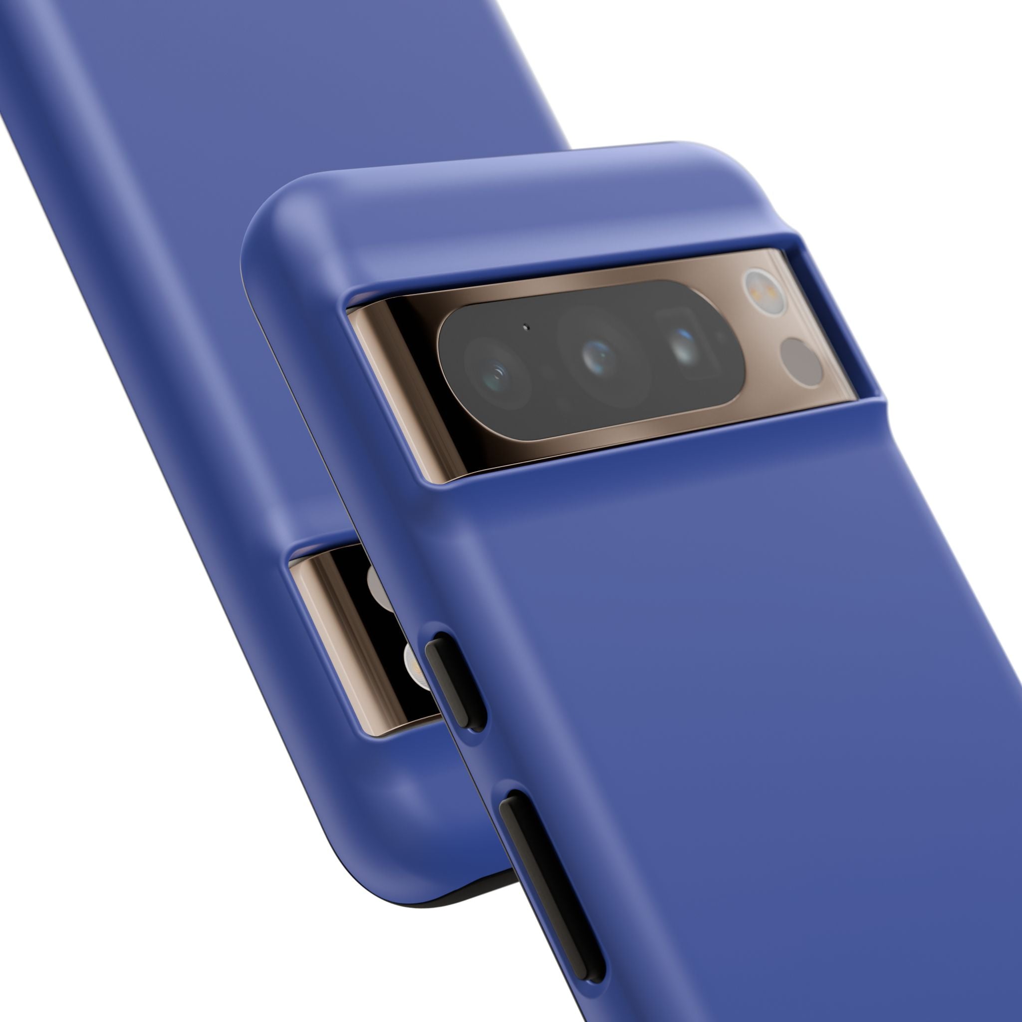 Blue Google Pixel 8 - Tough Phone Case