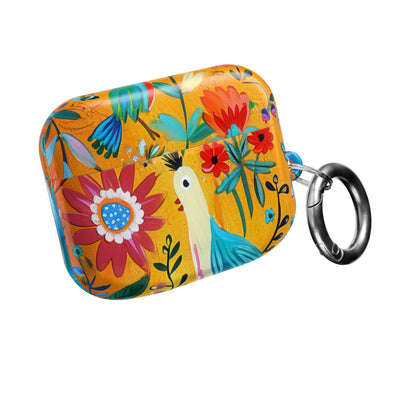 Bluebird Bloom - AirPods Case