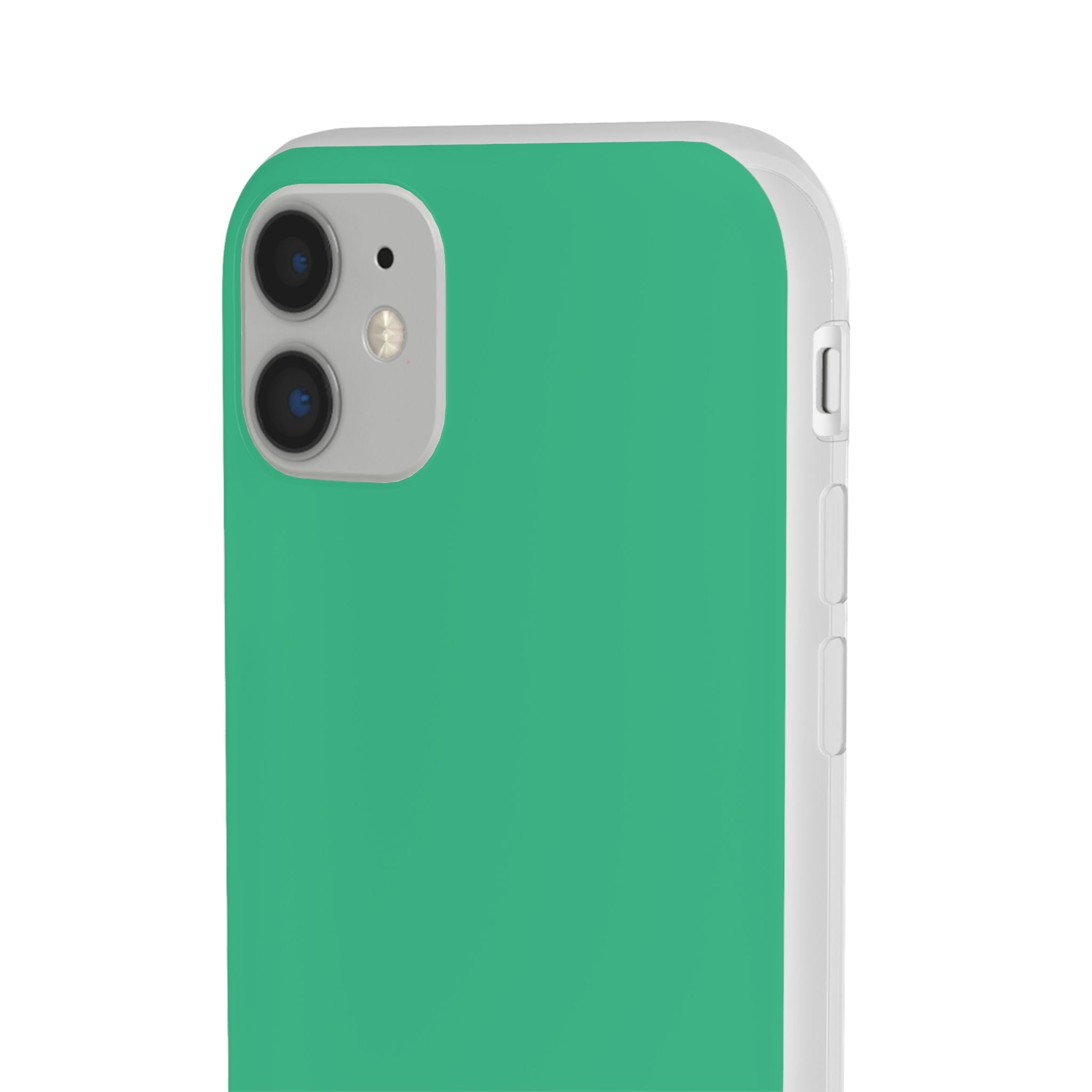 Mint | Phone Case for iPhone (Flexible Case)