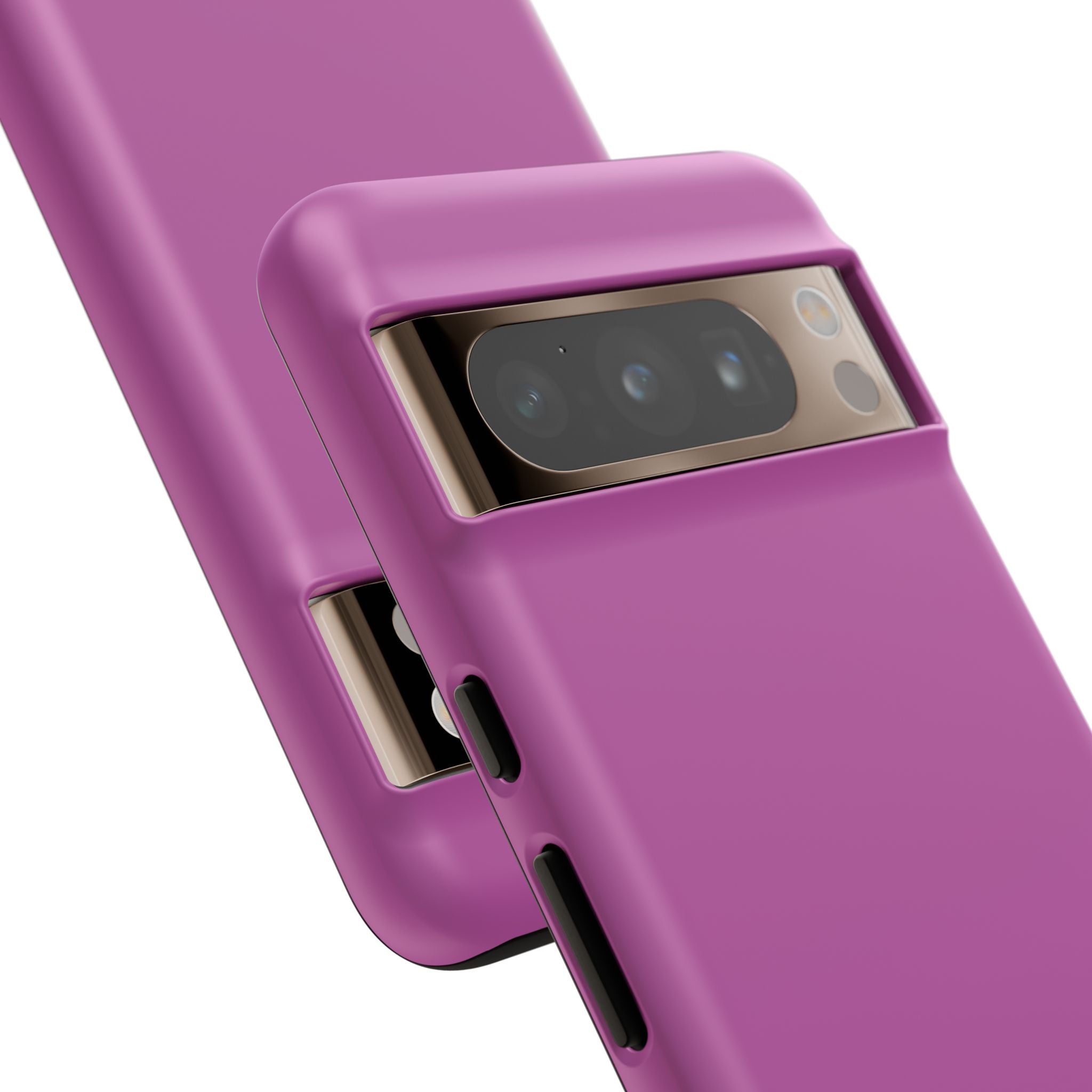 Magenta Google Pixel 8 - Tough Phone Case