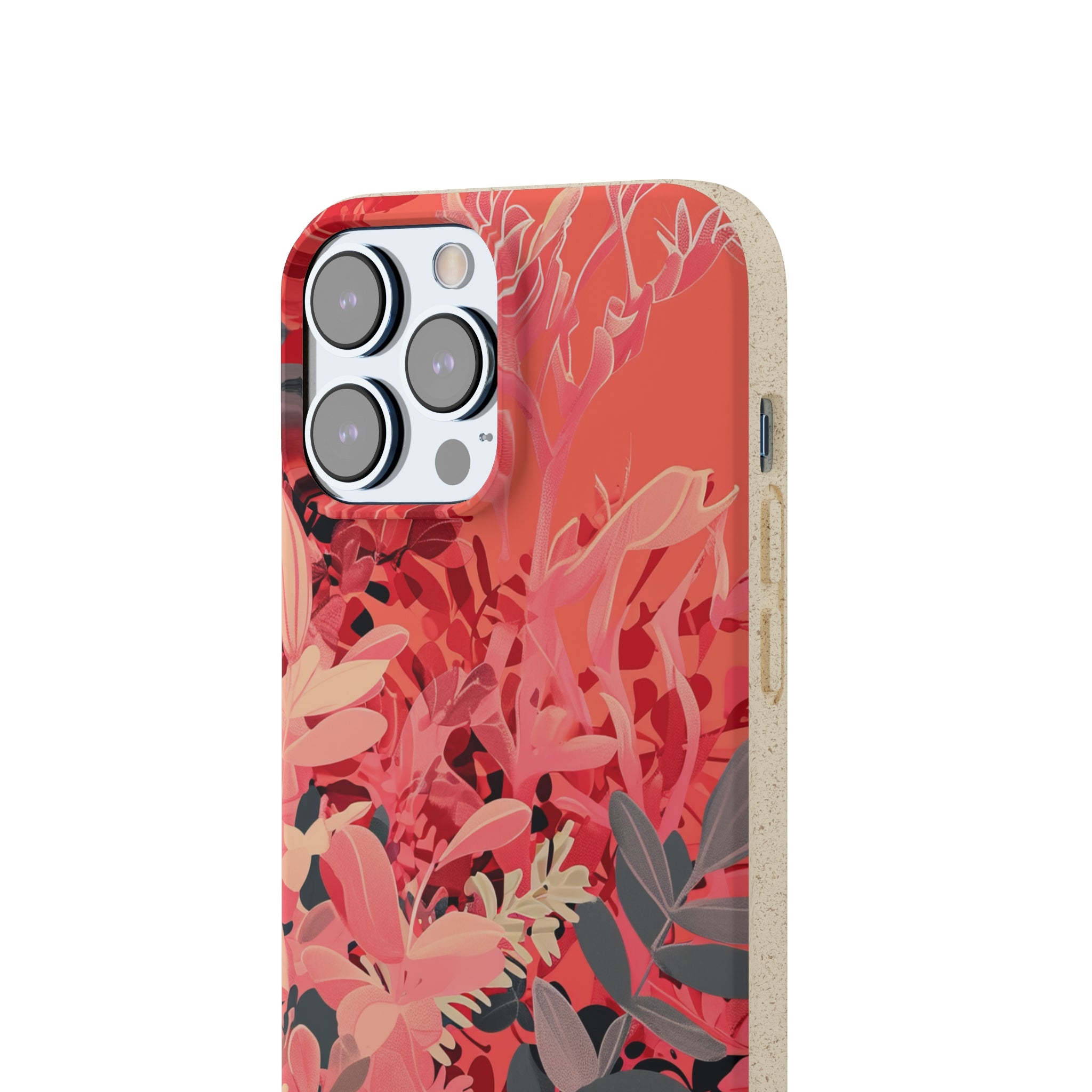 Living Coral  | Phone Case (Biodegradable)