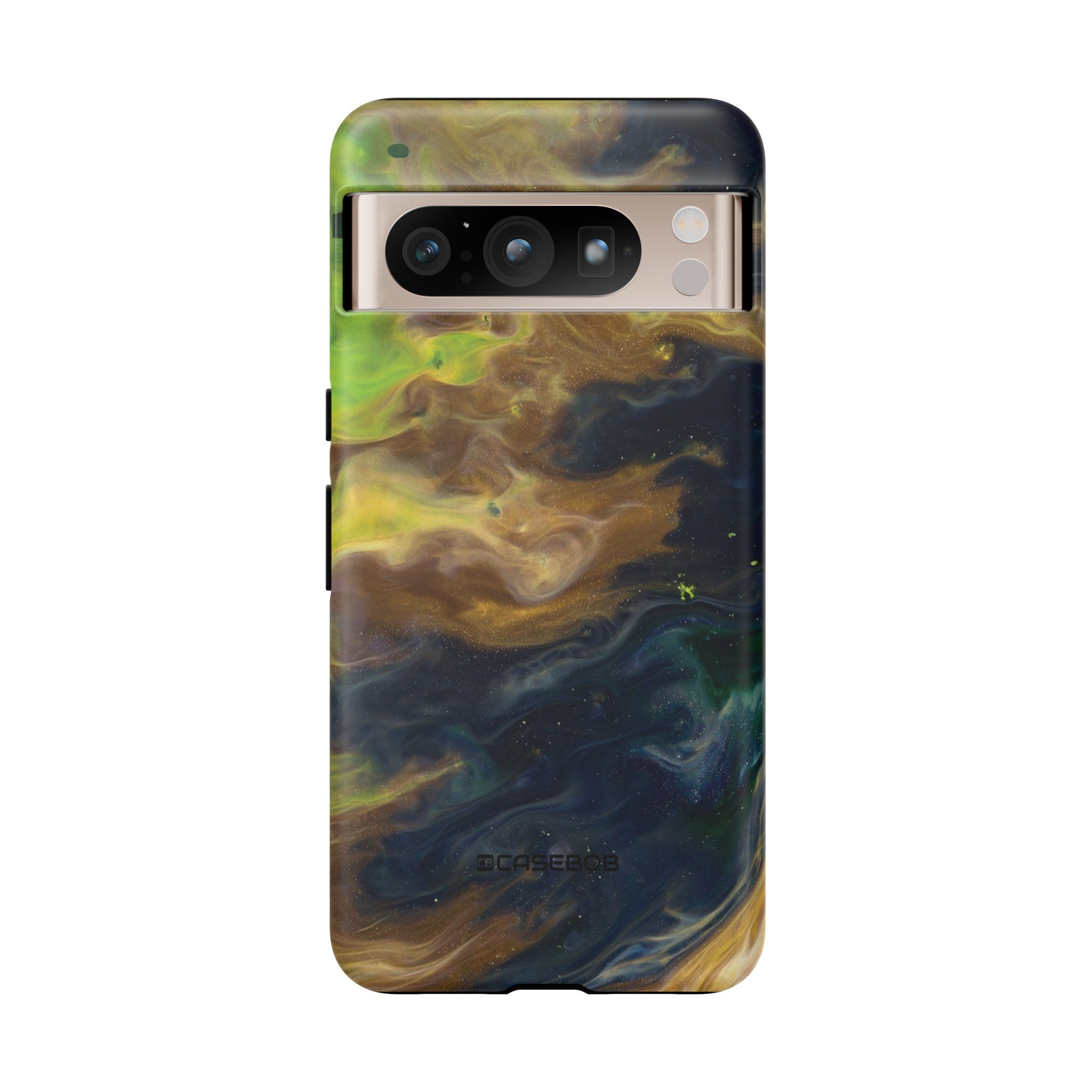 Toxic Ink Art | Phone Case