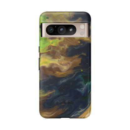 Toxic Ink Art | Phone Case