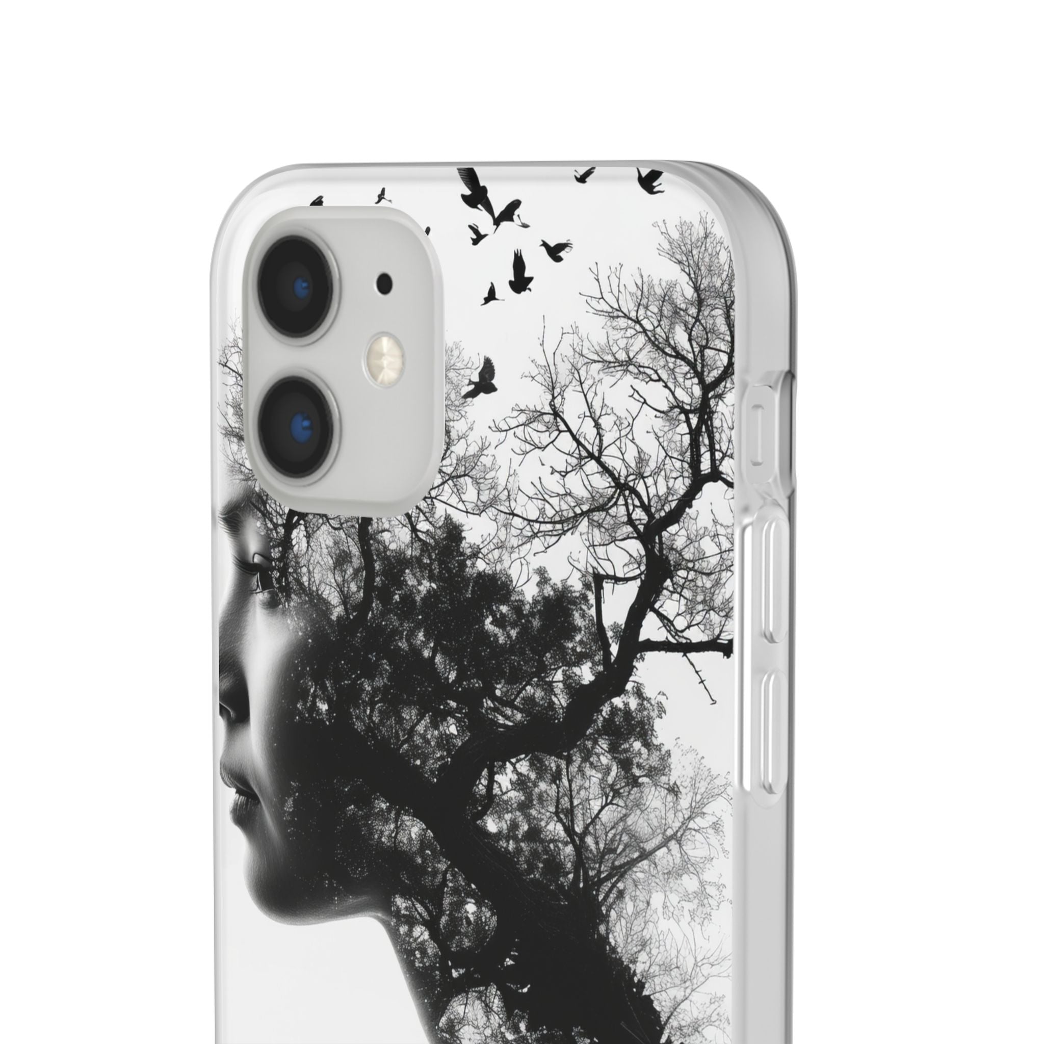 Dreamscape Unity | Flexible Phone Case for iPhone