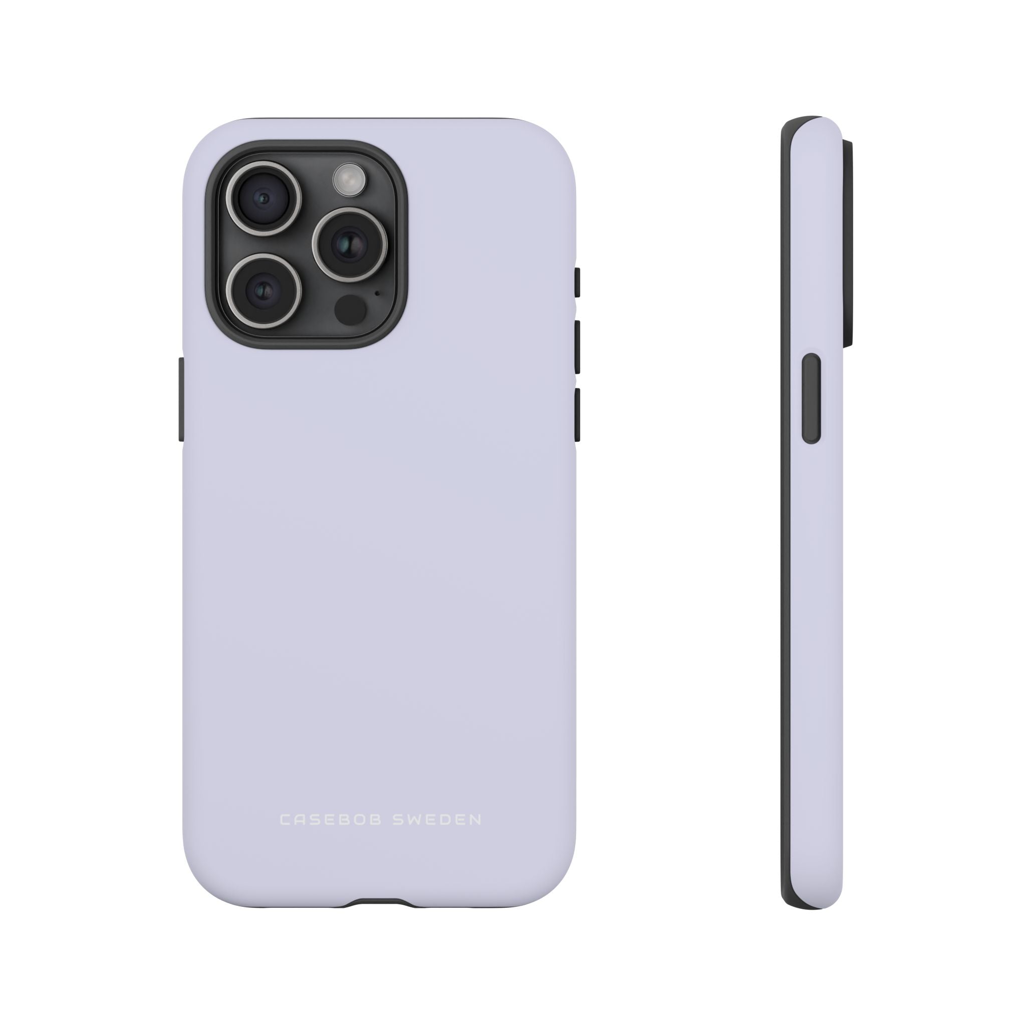 Lavender iPhone 15 - Tough Phone Case