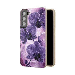 Radiant Orchid  | Phone Case (Biodegradable)