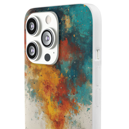 Meditative Glow iPhone 13 Pro - Soft