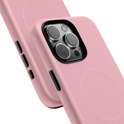 Pink iPhone 16 | Tough+ Phone Case