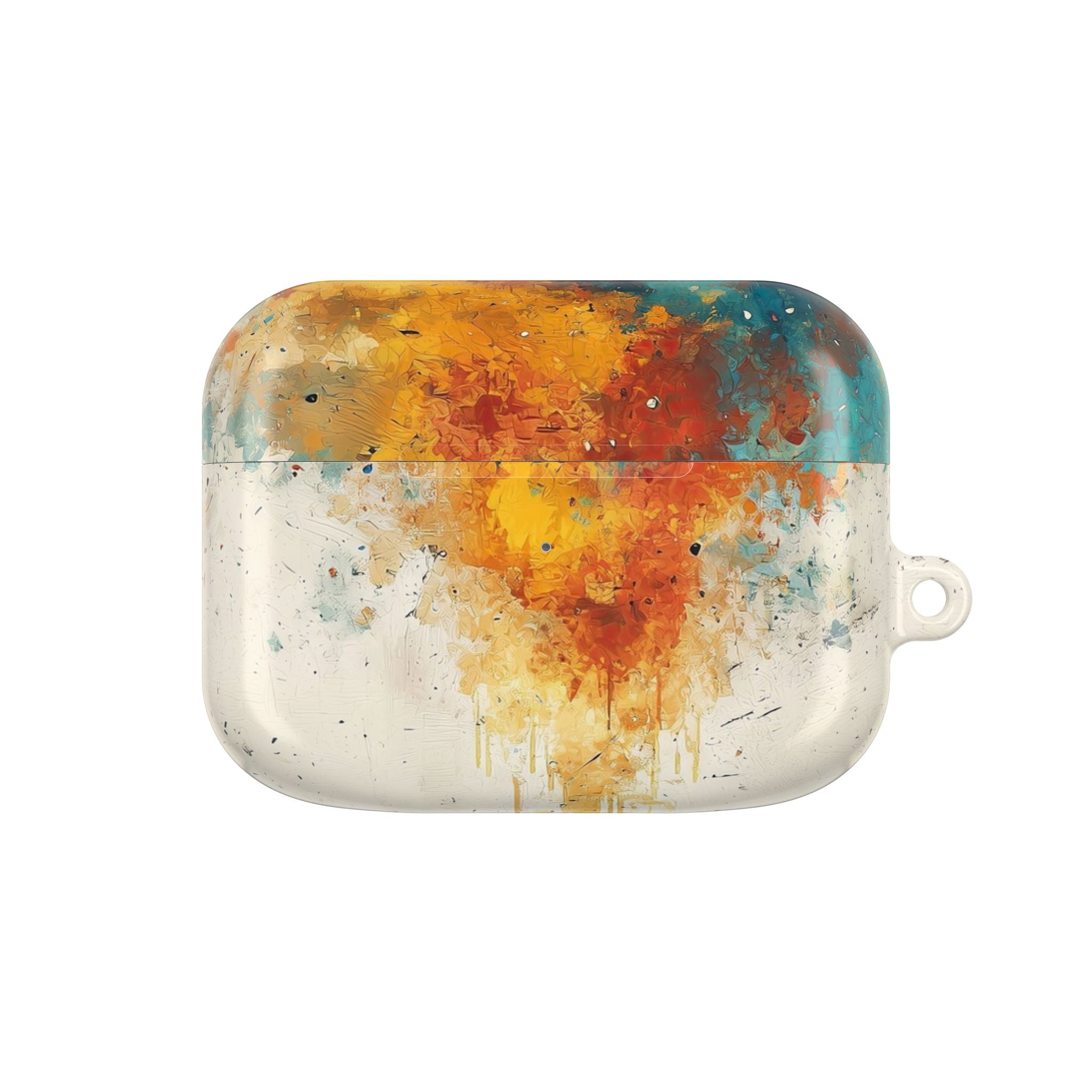 Meditaatio-Ember - AirPods Case