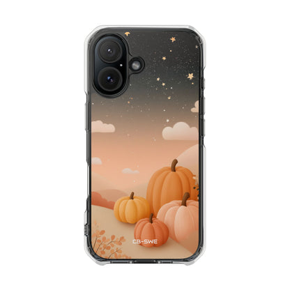 Dreamy Starry Harvest iPhone Case - Impact