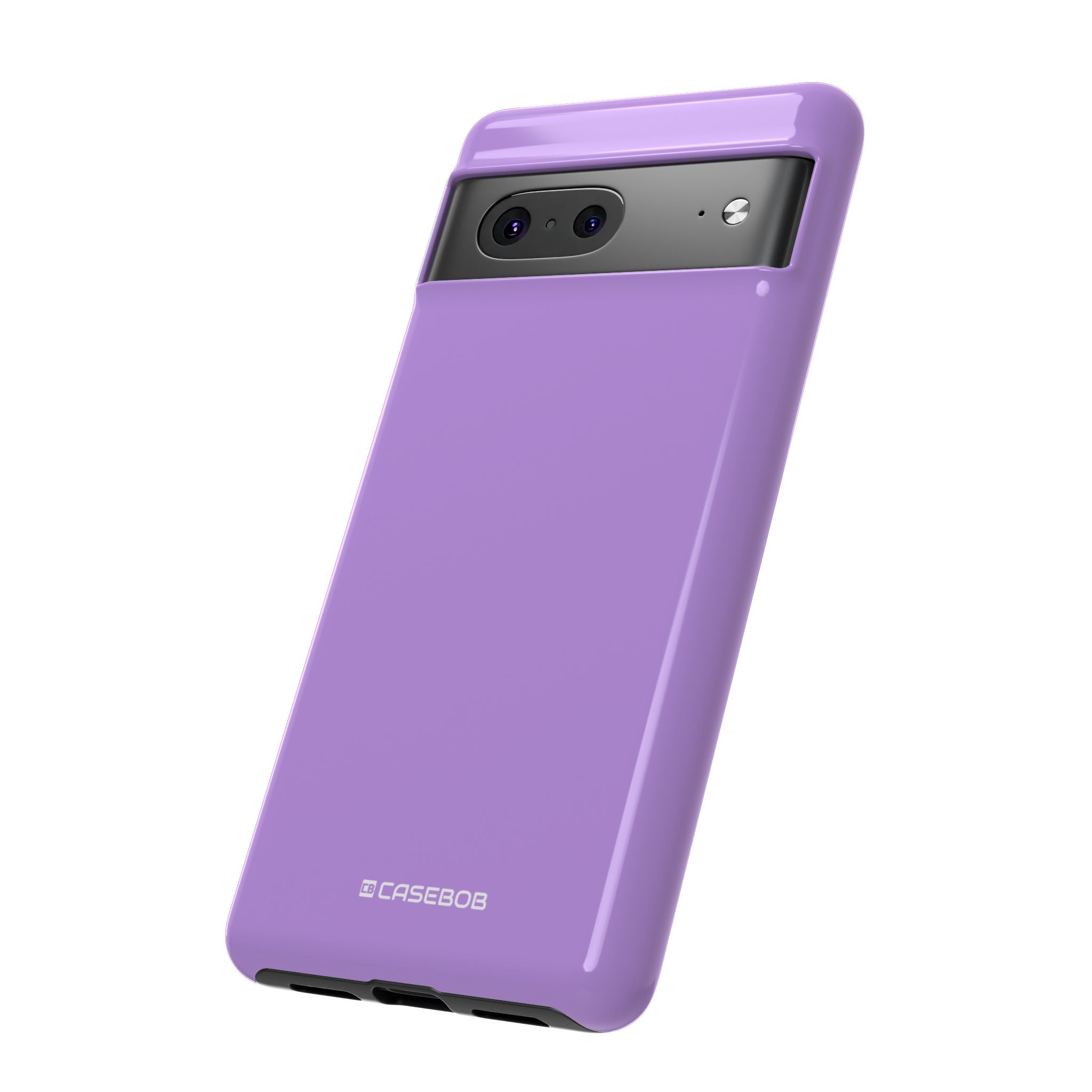 Bright Lavender | Phone Case for Google Pixel (Protective Case)