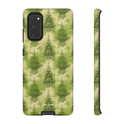 Evergreens Embrace Whimsy - Samsung Case