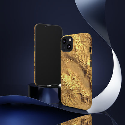 El Dorado - Protective Phone Case