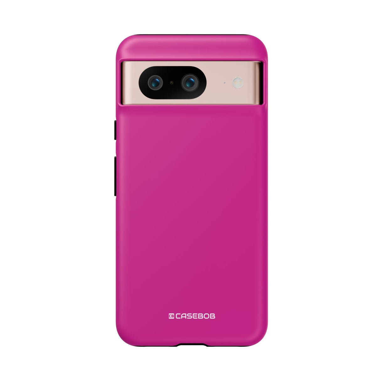 Violet Red | Phone Case for Google Pixel (Protective Case)