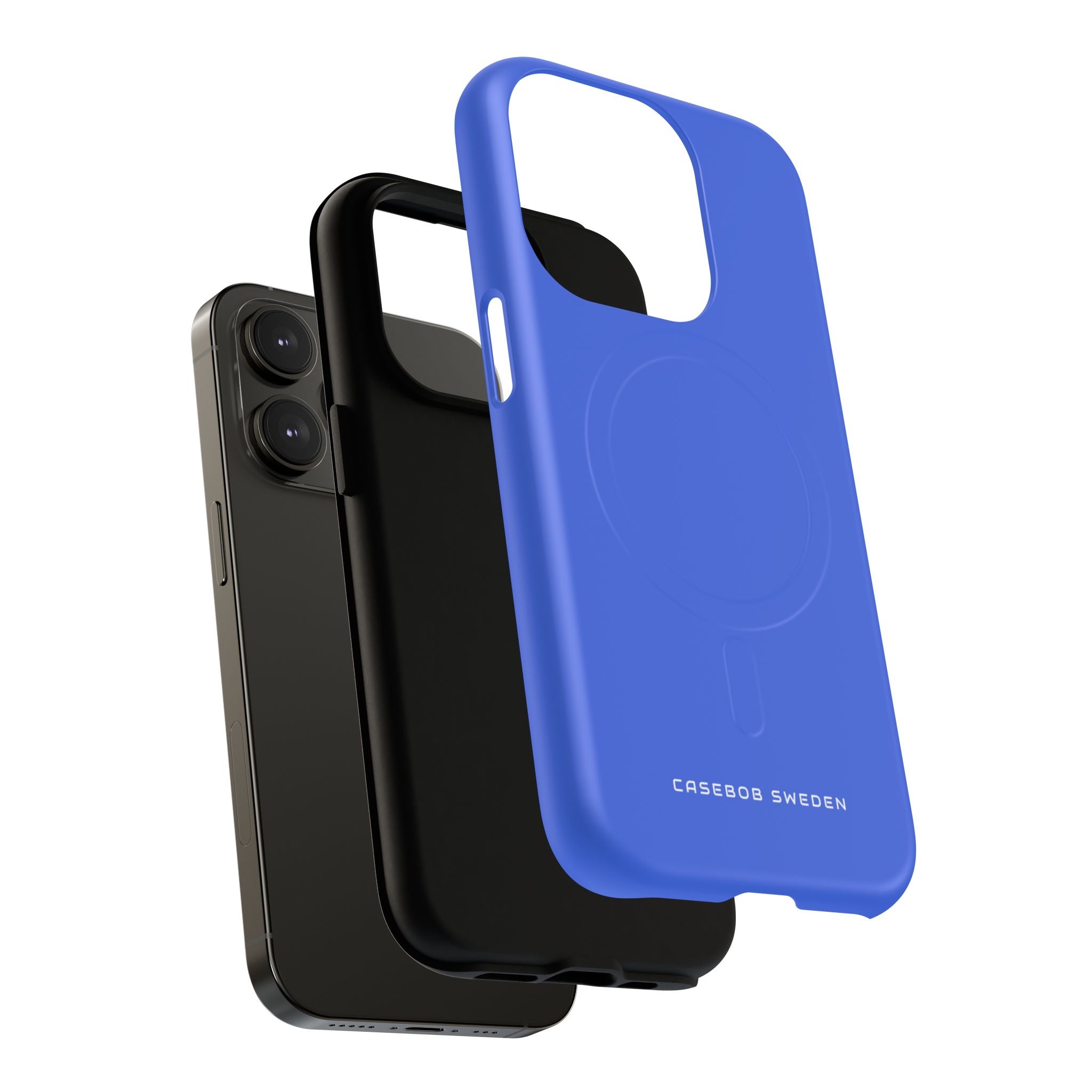 Royal Blue iPhone 14 | Tough+ Phone Case