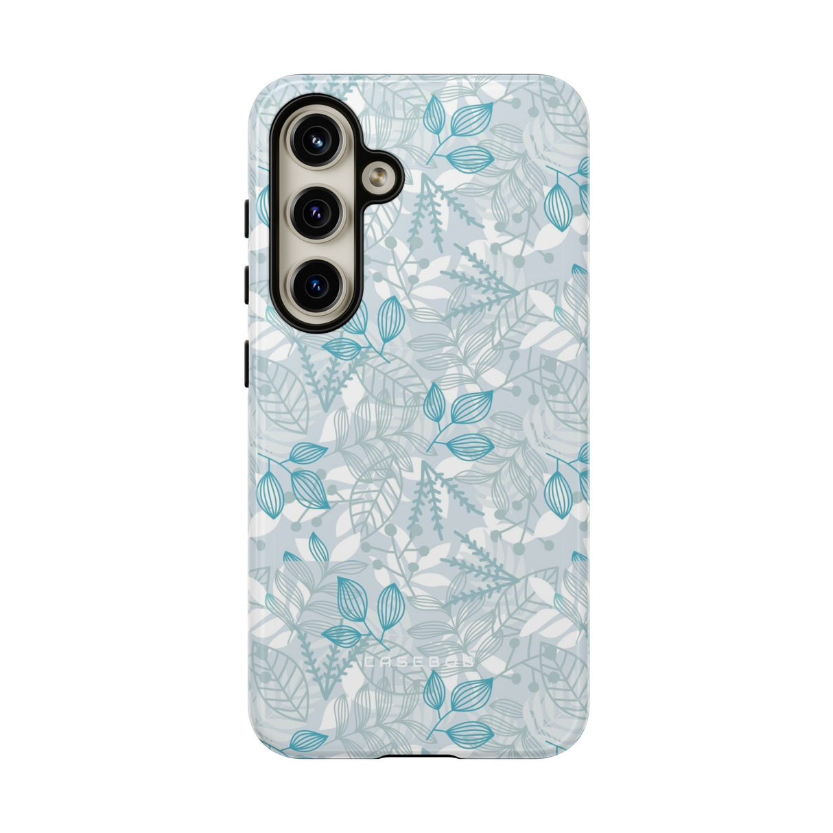 Linne Leaf - Protective Phone Case