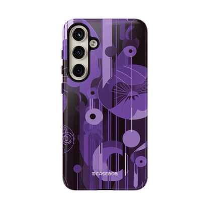 Pantone Ultra Violet | Phone Case for Samsung (Protective Case)