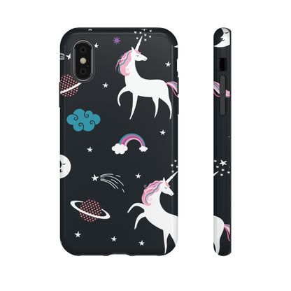 Unicorn - Protective Phone Case